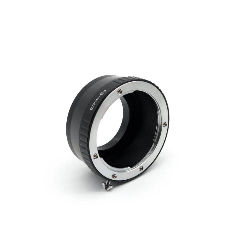 Адаптер крепления объектива для Praktica к Micro M4/3