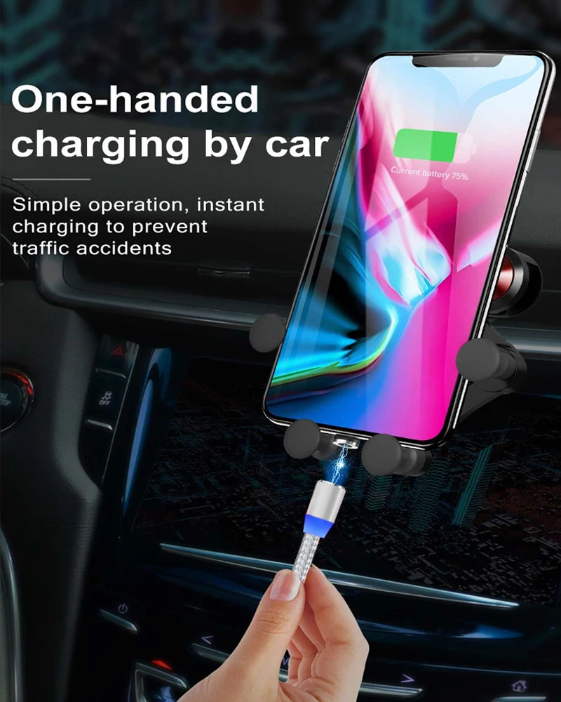 VINISUNG Магнитный USB кабель нейлон Быстрая зарядка USB кабель для передачи данных для samsung Xiaomi LG планшета iPhone мобильного телефона usb зарядный шнур