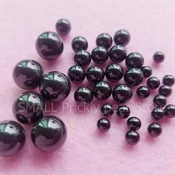 10 pcs Si3N4  Ceramic Bearing Ball Dia 0.8 1.0 1.2 1.5 1.588 2.0 2.381 2.5 2.778 3.0mm G5 Grade