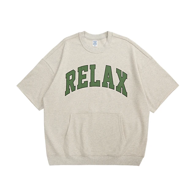 Inflation Japanese Oversized T-shirts 