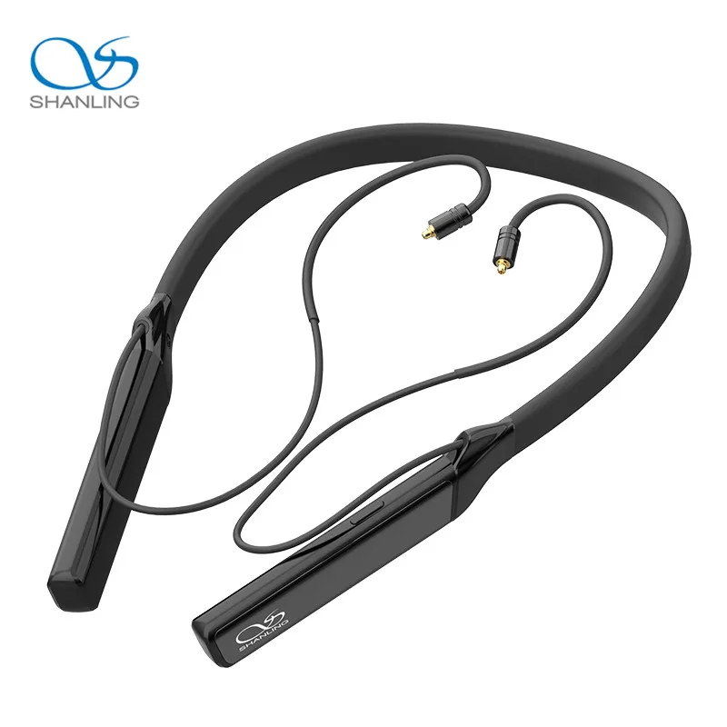 New brand Shanling MW200 AK4377A CSR8675 Bluetooth