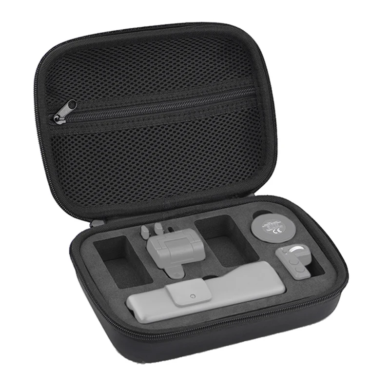 Hot For DJI OSMO POCKET Camera Portable Hand-held Storage Bag Carrying Case