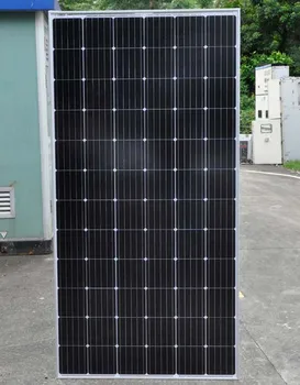 Panel Solar de 330w, 2310w, 2640w, 2970w, 3300w, 3630w, 3960w, 24v, Sistema Solar para casa, 220v, maletero, caravana, rejilla de encendido y apagado