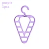 Purple 1pcs