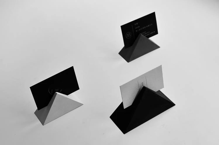 Бетон цемент силиконовые формы для визитных карточек клип ручка держатель гипсовые ремесленные формы