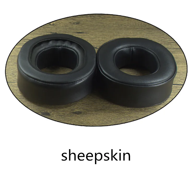 Headphones Ear Pads for Sony DS7500 Headphone Repair Part On Ear Replacement Cushions Ear Pads Cushions 2 ear pads 23 AugZ7