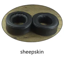 Headphones Ear Pads for Sony DS7500 Headphone Repair Part On Ear Replacement Cushions Ear Pads Cushions 2 ear pads 23 AugZ7