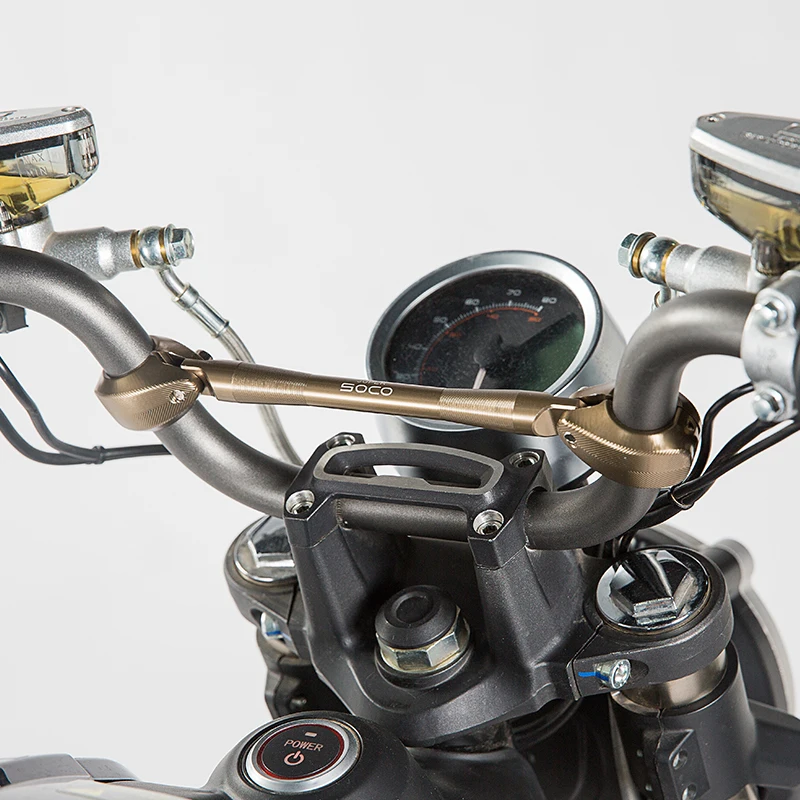 Handlebar Crossbar Balance Bar Multi functional Expansion