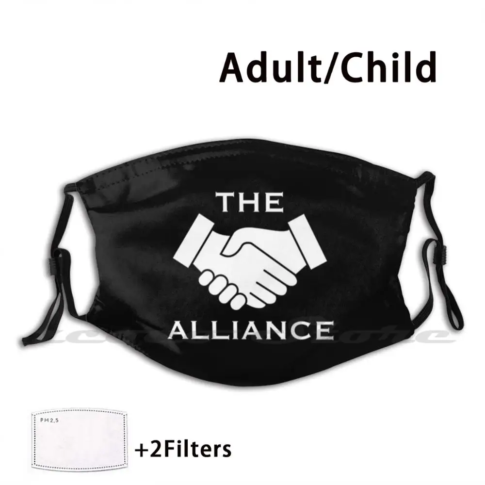 

Моющаяся маска pm2, 5 для взрослых и детей, с узором под заказ