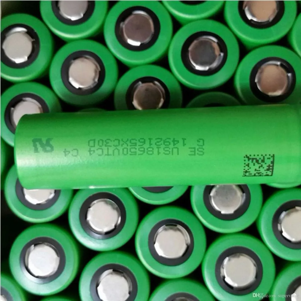 3000mAh 30A батарея для электронных сигарет электромобилей связи медицинского хранения энергии