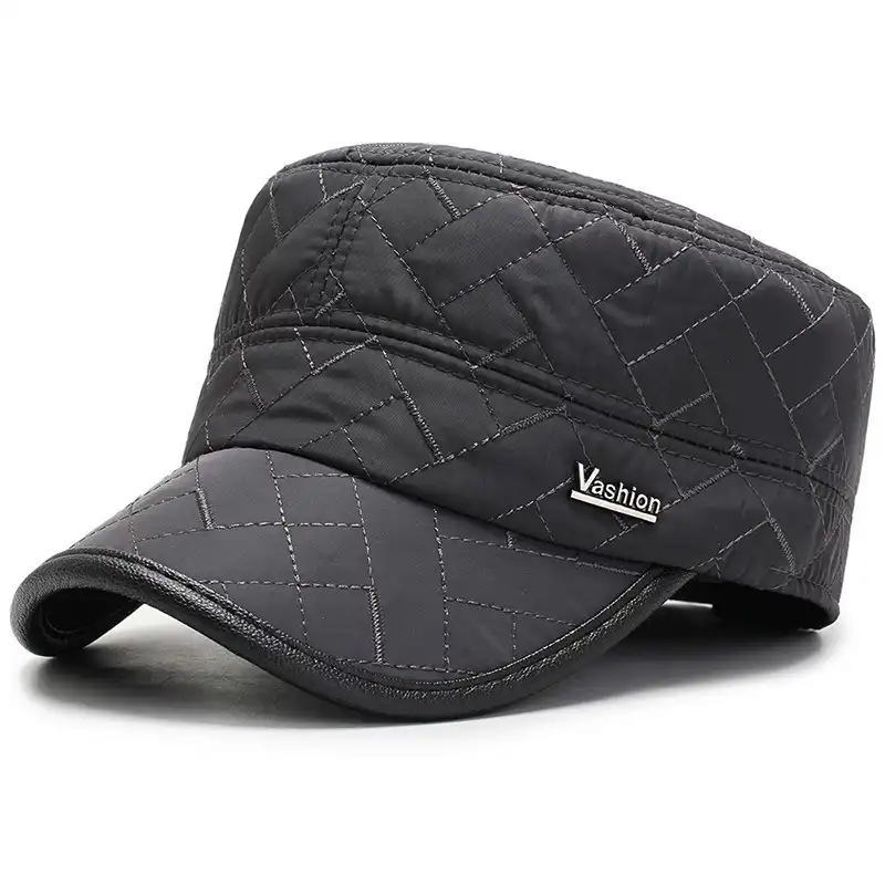 flat top snapback hats