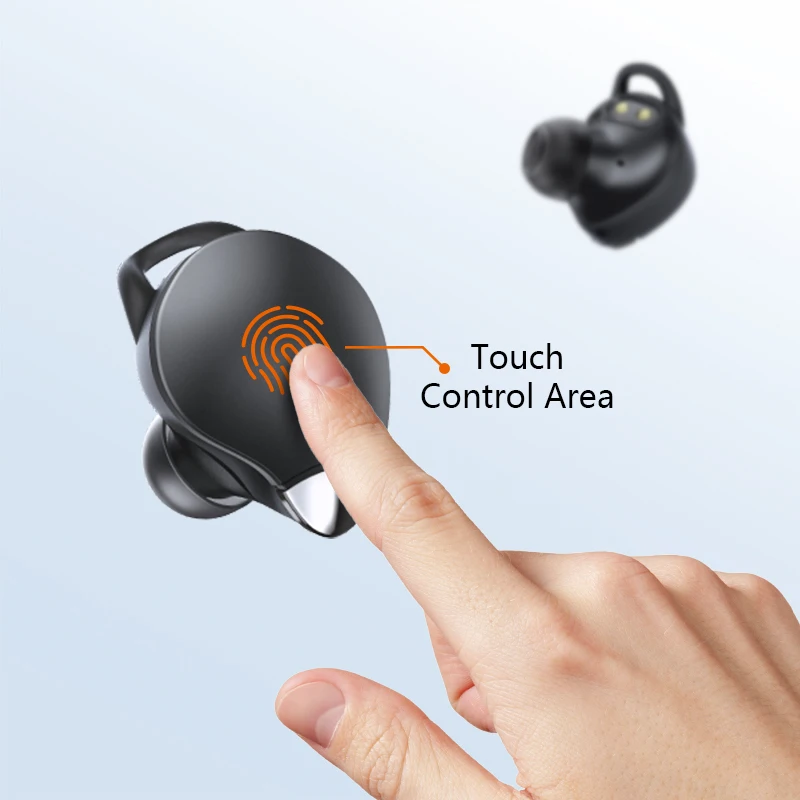 TaoTronics SoundLiberty 79 Auricolari True Wireless TWS Auricolari stereo  HIFI Bluetooth, con microfono AI Smart Call con cancellazione del rumore,  auricolare impermeabile IPX7, 30 ore di riproduzione|Bluetooth Earphones \u0026  Headphones| - AliExpress