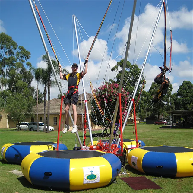  US $749.98  3m Inflatable Airtrack Games for Kids Trampoline Boxing Ring Children Indoor Outdoor Activities Air