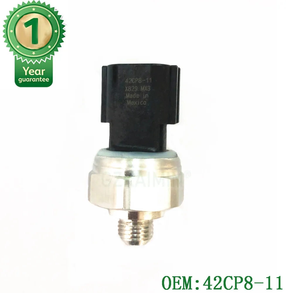 

Датчик давления 42CP8-12 921366J010 42CP8-11 для Nissan 370Z Maxima Murano Quest Rogue Sentra Cube Altima Versa