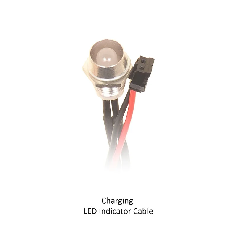 WONDOM Functional Cables Kit For BCPB2 2