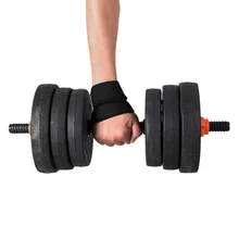 Стиль наручные протектор 8-гранная витая Натяжная лента подбородок-up турник Фитнес Тяжелая атлетика тяге героя комплект эластичных лент