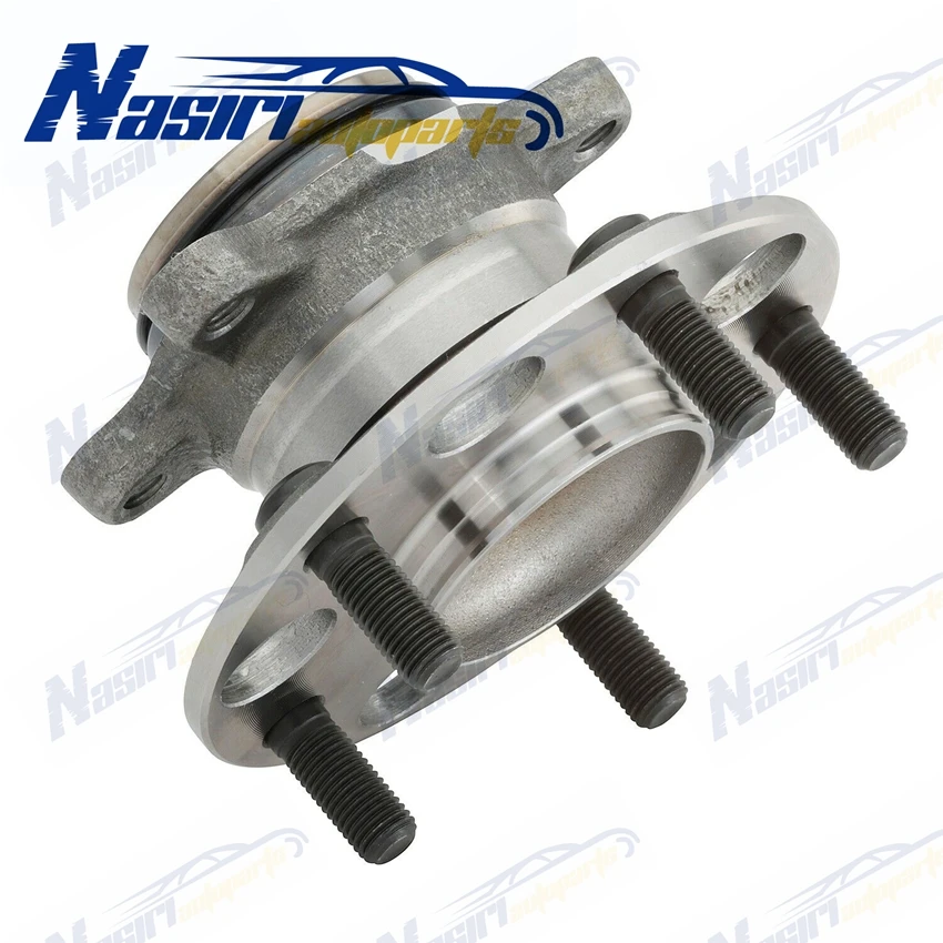Rear Wheel Bearing Assembly Left or Right For Honda Civic 2006-2011 512257 HA590152 42200-SNA-952 42200SNA952 42200-SNA-951