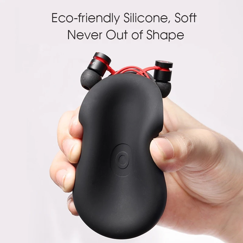 Liboer-Cute-Storage-Case-for-Earphones-and-Cables-Universal-Soft-Silicone-Earphone-Carrying-Case-for-Beats (3)