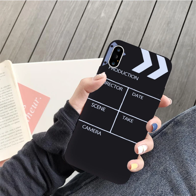 Новый крутой чехол для телефона с изображением поддонов из фильма iPhone 8plus 8 6 6S 7 7plus