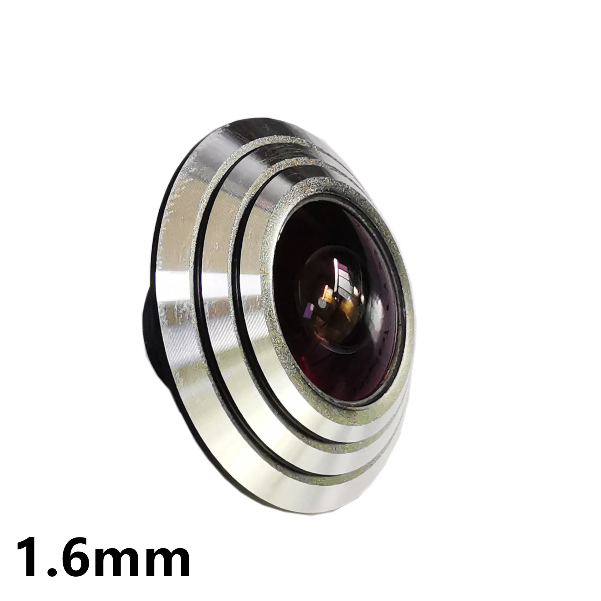 1.78mm Megapixel S-mount 170degrees Wide Angle Mini Fisheye Lens For Security Camera camera lens surveillance camera accessories