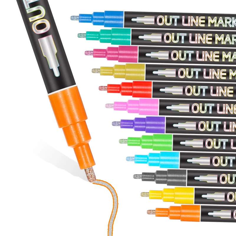 https://ae01.alicdn.com/kf/Hea46f426af6d458880c55ef19b9a6f1bi/8-12-20pcs-Metallic-Silver-Outline-Markers-Pen-Double-Line-Pen-for-DIY-Scrapbooking-Marker-Glitter.jpg