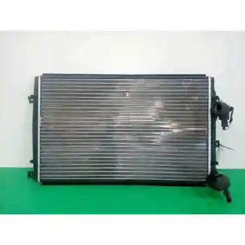 

RA0010301 WATER RADIATOR SEAT LEON (1P1)