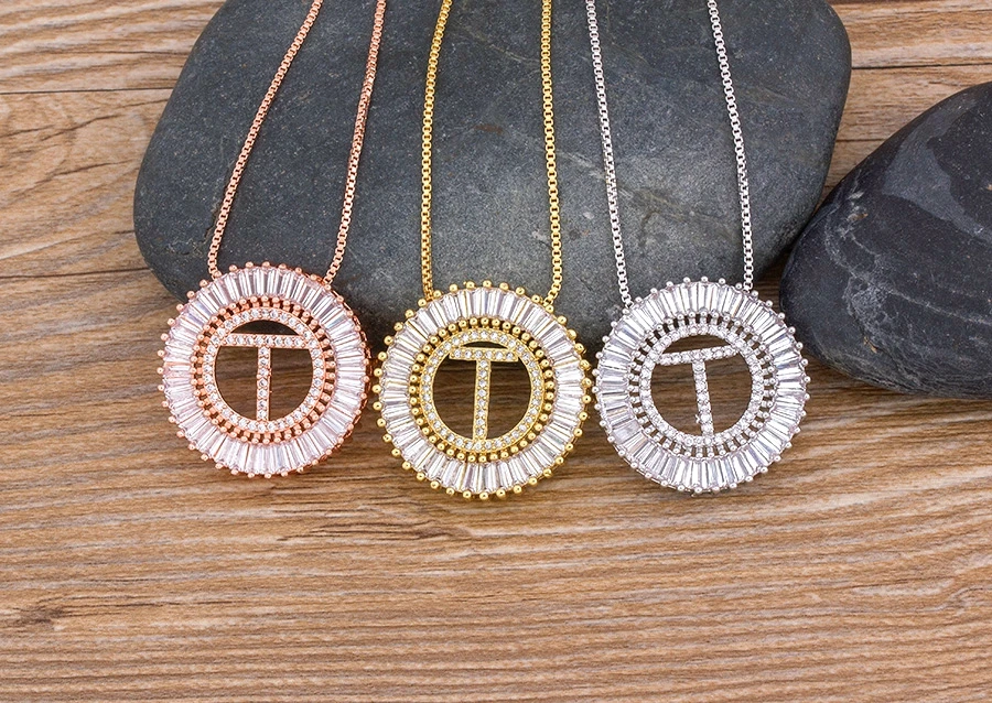 Necklace Top Quality Necklace For Women Accessories Wedding Jewelry 6 Hea47395f95cf488095cb7171bb6ce67fp