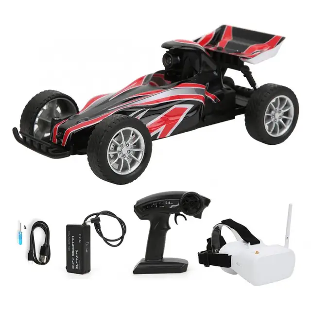 remote control toys video