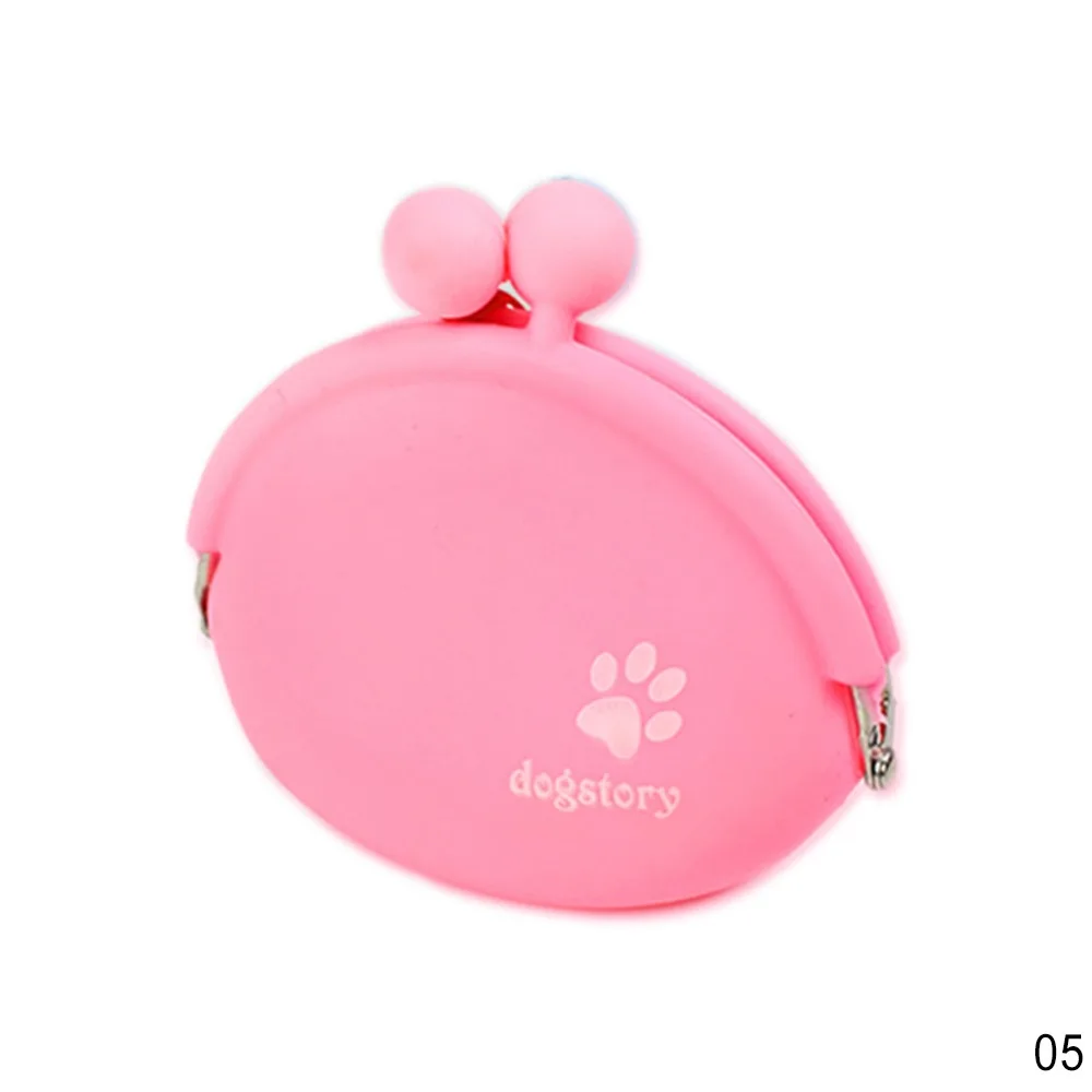 Silicone Bag For Dogs When Going Out