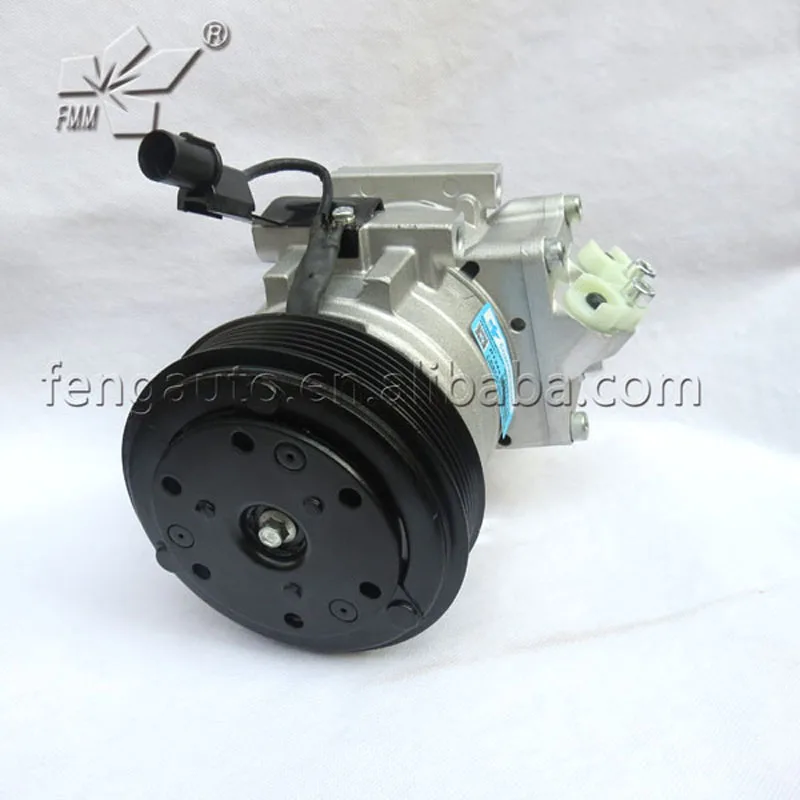 4596550AB 4596550AC 4596-550AB 67340 Компрессор переменного тока для ford ecosport/Fiesta Scape Chrysler Sebring Dodge Stratus