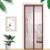 Summer Anti Mosquito Net, Mosquito Insect Fly Bug Curtains Automatic Closing Mesh Mosquito Net with Mosquito for Curtain Door ► Photo 2/6