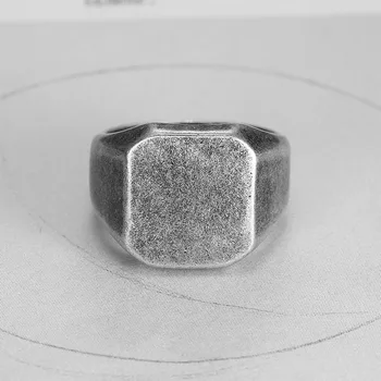 

Couple titanium steel ring a pair of style love sun and moon ring boys niche design ring a pair of