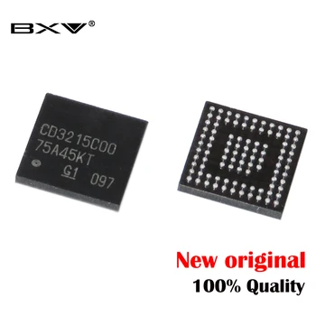 

1PCS New CD3215C00ZQZR CD3215C00 CD3215COO CD3215 BGA Chipset