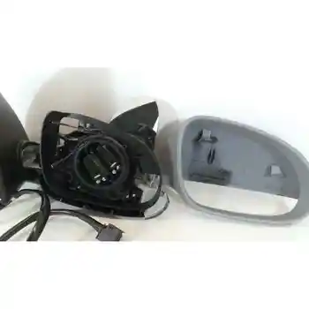 

6128128 RIGHT REARVIEW MIRROR VOLKSWAGEN GOLF V SALOON (1K1)