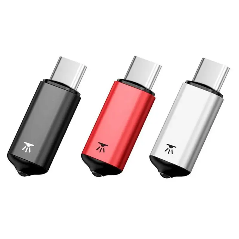BASEUS R02 Универсальный USB C Смарт Инфракрасный мини пульт дистанционного управления для ТВ DVD