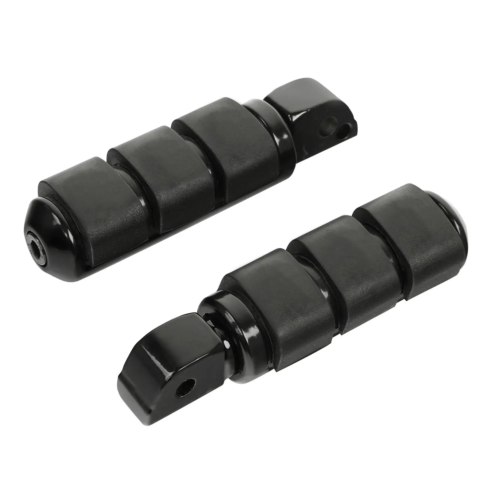 

Кронштейны для подножки мотоцикла пассажира для Harley FLFB Fat Boy 107 2018 FXDRS FXDR 114 2019 FXST Softail Standard 107 20