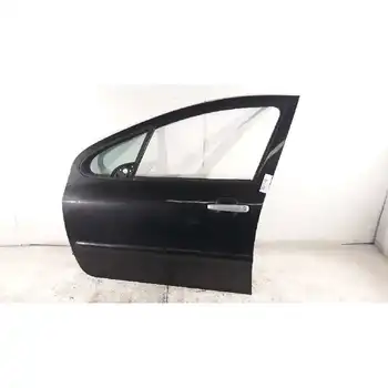 

9002S8 Left Front Door Peugeot 307 Break / Sw (s1) Sw Pack