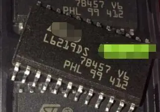 

100% NEW Free shipping L6219 L6219DS