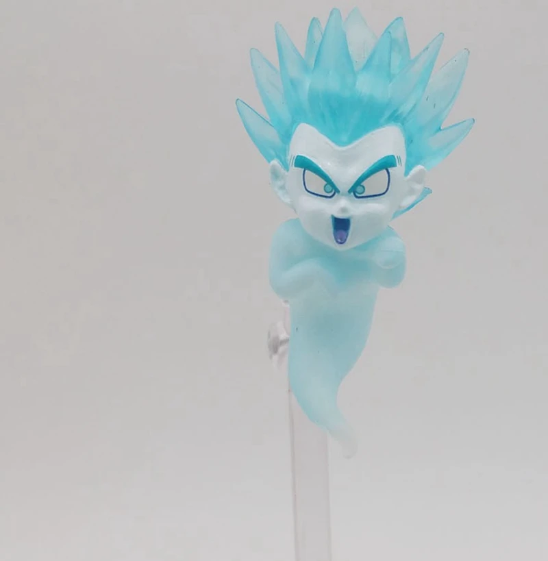 Для Dragon Ball Z DBZ SHF Gotenks фигурка игрушки модель фигурки куклы Brinquedos