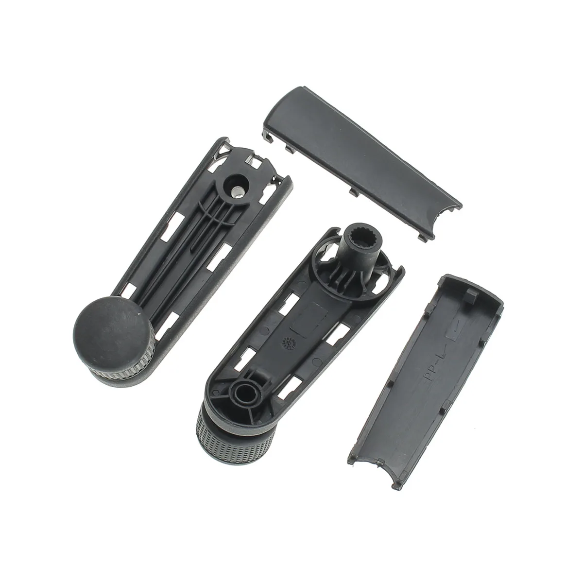 Hot Sale 2Pcs Window Winder Handle Crank Crankshaft For VW T4 1990-2003 Transporter for All Model | Автомобили и мотоциклы