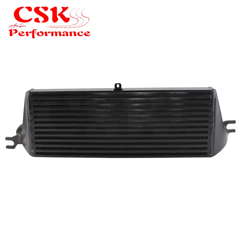 Front Mount Intercooler for Mini Cooper JCW S R Models R55 R56 R57 R58 R59 R60 R61 intercooler Radiator 2007-2012