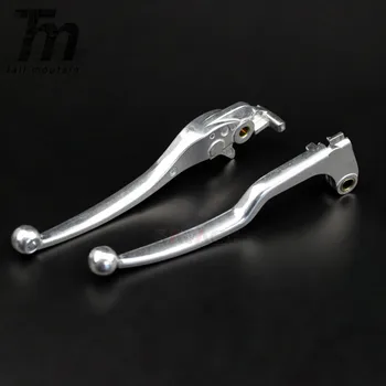 

For HONDA CB600F HORNET 2007-2013 08 09 10 11 12 Motorcycle Accessories Aluminum Brake Clutch Lever