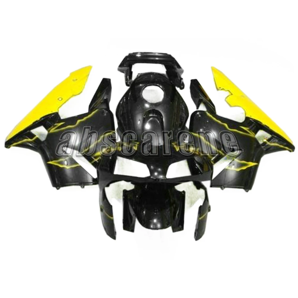 Полностью Обтекатели для Honda CBR600RR 2003 2004 CBR 600 RR 03 04 ABS пластиковые детали мотоцикла