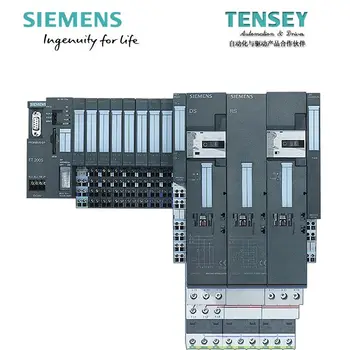 Zupełnie nowy oryginalny Siemens 6ES7 151-1AA05-0AB0 niektóre obszary są tanie tanie i dobre opinie DE (pochodzenie)