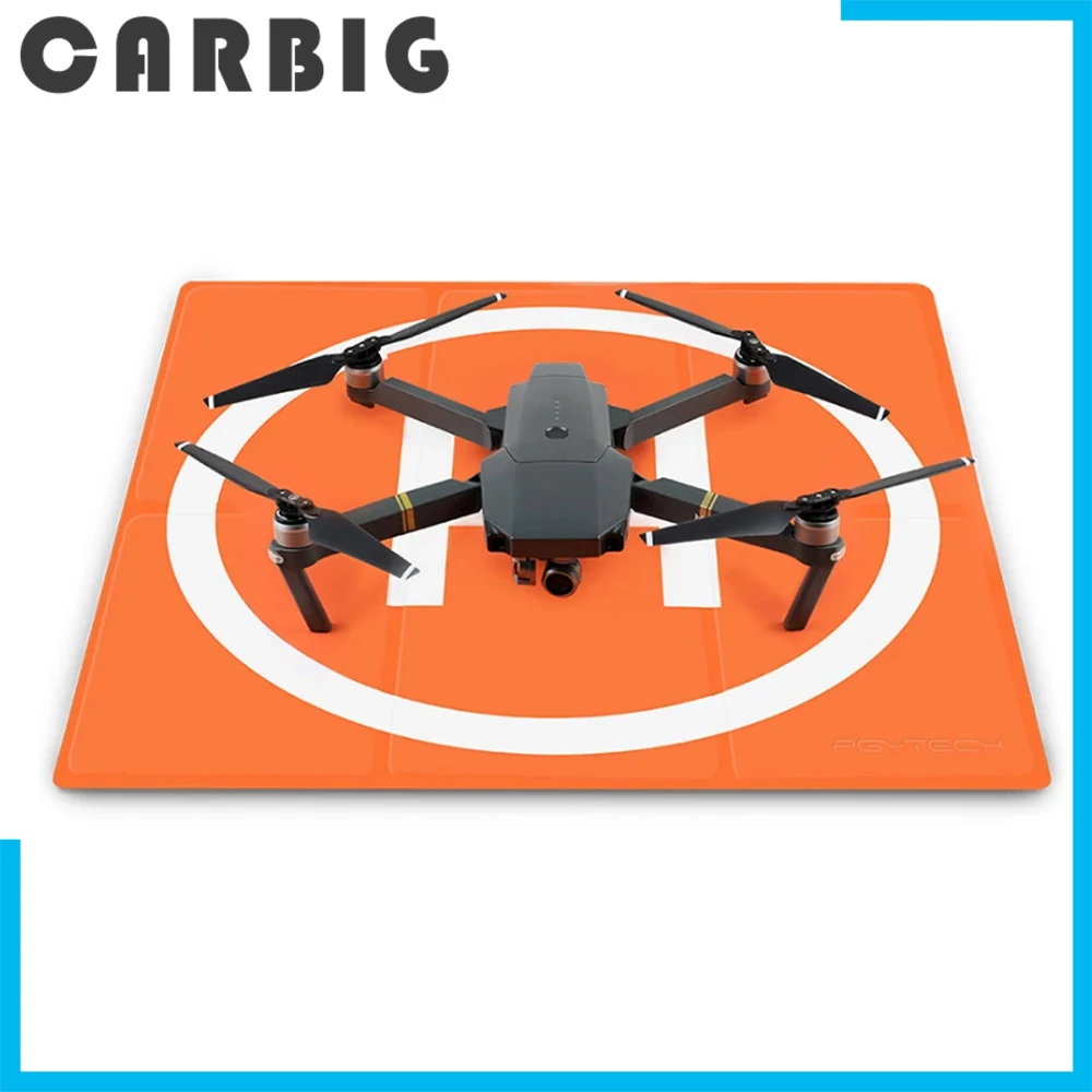 Посадочная площадка PGYTECH Pro для Дронов Mavic Mini 2/ Air mini/ Air|Наборы аксессуаров дронов| |