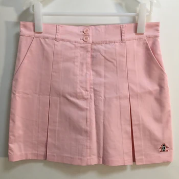 

Ladies golf skirt girls sport short skirt