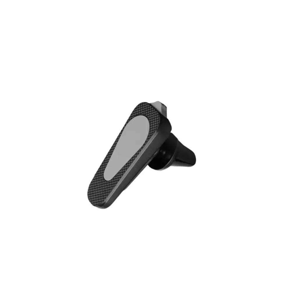 car phone holder Автомобильный держатель для телефона крепление, для сотового телефона автоматический держатель для замка для автомобиля держатель для сотового телефона с креплением - Цвет: car phone holder