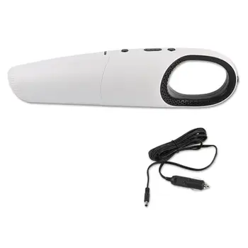 

Car Cleaner Wet And Dry Dual Purpose High-Power Wireless Vacuum Cleaner Rechargeable Car Home Dual Use