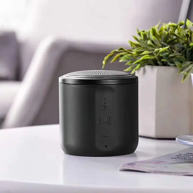 blackweb sound pebble bluetooth speaker