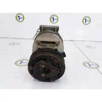 

560202H00334 AIR CONDITIONING COMPRESSOR Nissan PRIMASTAR (X83)